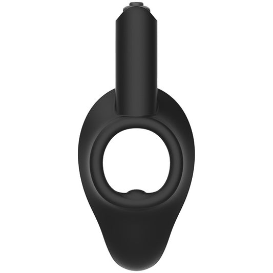 Kink Cock Jock Silicone C-Ring 38mm Vibrating - - Vibrating Cock Rings