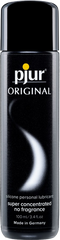 Pjur Original Silicone Based Adult Lubricants - 100 ml - Silicone Based Lubes