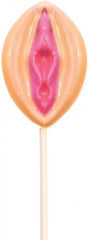 Hott Products Pussy Lickers Pussy Shaped Lollipops - - Party Gifts and Novelties