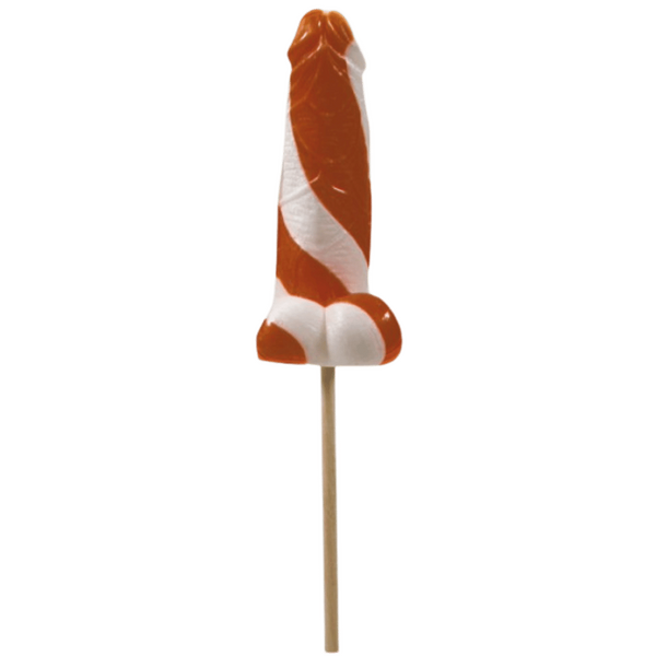 Hott Products Cocktailz Baileys & Cream Pecker Pop - - Party Gifts and Novelties