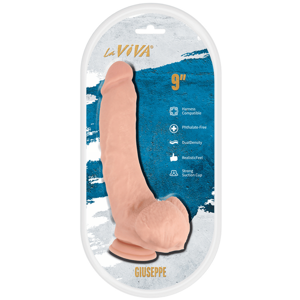 Chippy - Dual Density Delight for Hands-Free Fun - - Realistic Dildos