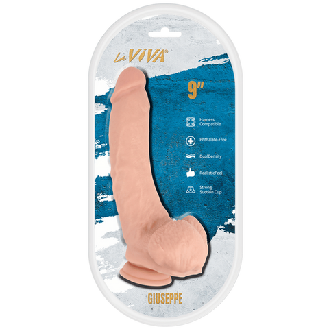 Chippy - Dual Density Delight for Hands-Free Fun - Realistic Dildos