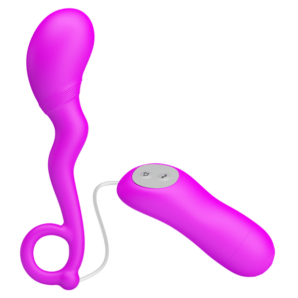 Baile Elowen Vibrating Egg Personal Massager - Love Eggs and Kegel Exercisers