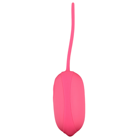 Baile Eden Remote Control Egg Vibrator - Love Eggs and Kegel Exercisers