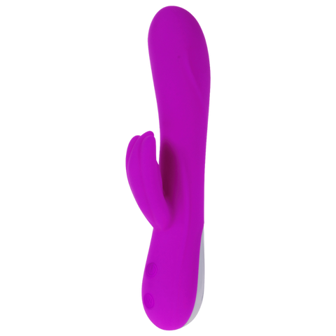 Pretty Love Primo Powerful Silicone Rabbit Vibrator - Rabbit Vibrators