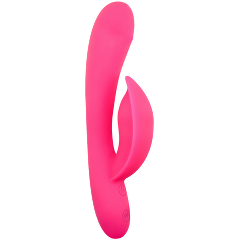 Pretty Love Sidney Silicone Rechargeable Rabbit Vibrator - Rabbit Vibrators