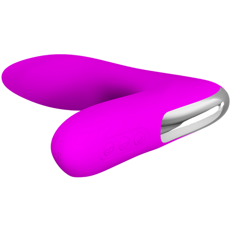 Pretty Love Leonard Inflatable Prostate Massager - Prostate Toys
