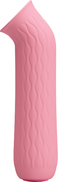 Baile Ford 12 Functions Rechargeable Clitoral Massager - Clit Ticklers and Pulsators