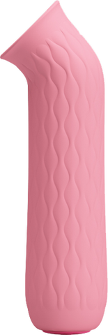 Baile Ford 12 Functions Rechargeable Clitoral Massager - Clit Ticklers and Pulsators