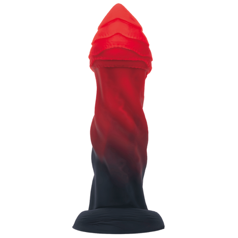 Baile Infernal Goliath 9.8 Iinch Realistic Creature Dildo