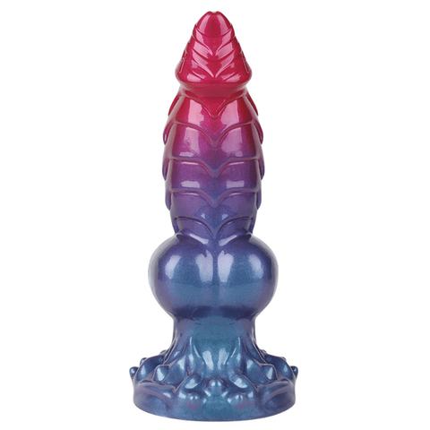 Baile Eldritch Sentinal 9.4 Inch Monster Fantasy Dildo