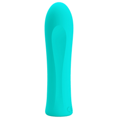 Baile Alfreda Rechargeable Bullet Vibrator - - Bullet Vibrators