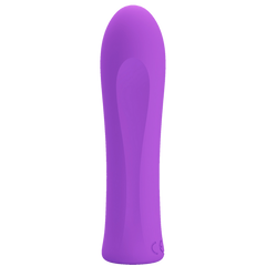 Baile Alfreda Rechargeable Bullet Vibrator - - Bullet Vibrators
