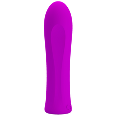 Baile Alfreda Rechargeable Bullet Vibrator - - Bullet Vibrators