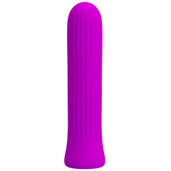 Baile Blanche Rechargeable Bullet Vibrator - - Bullet Vibrators