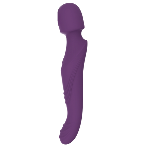 La Viva Tapping and Vibrating Body Wand Massager - Body Wands