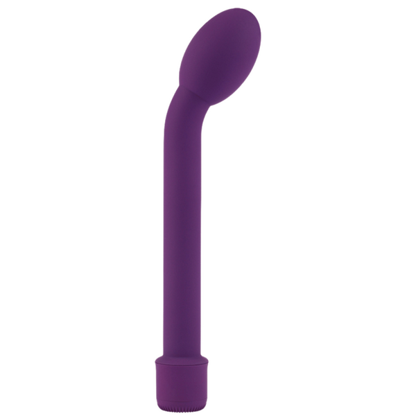 La Viva High G Multi Speed G-Spot Vibrator - Purple - G-Spot Vibrators