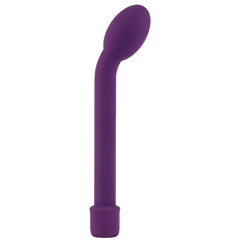 La Viva High G Multi Speed G-Spot Vibrator - Purple - G-Spot Vibrators
