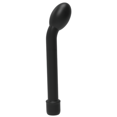 La Viva High G Multi Speed G Spot Vibrator Curved Head Design - G-Spot Vibrators