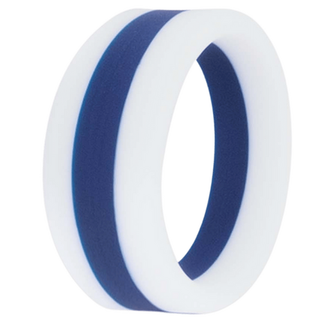 NANMA Corporation Excellent Power Stretchy Silicone Cock Ornament - Stretchy Cock Rings