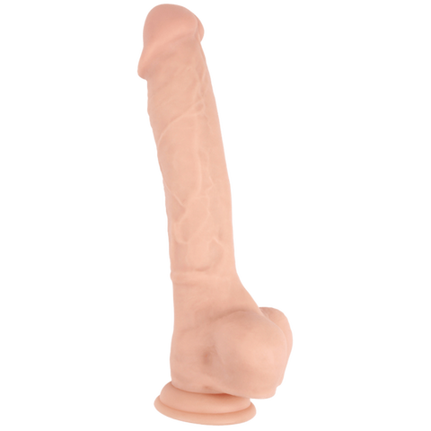 Tradie Dildo Zappa 9 Inch - Realistic Dildos