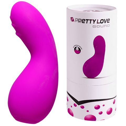 Pretty Love Gourd Vibrating Personal Massager - Personal Massagers