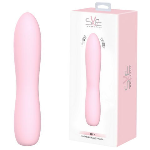 SXE Novelties Bella Formidable Bullet Vibrator - Bullet Vibrators