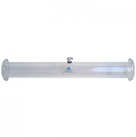 LA Pump Buddy Penis Cylinder Dual Opening Design - Unclassified
