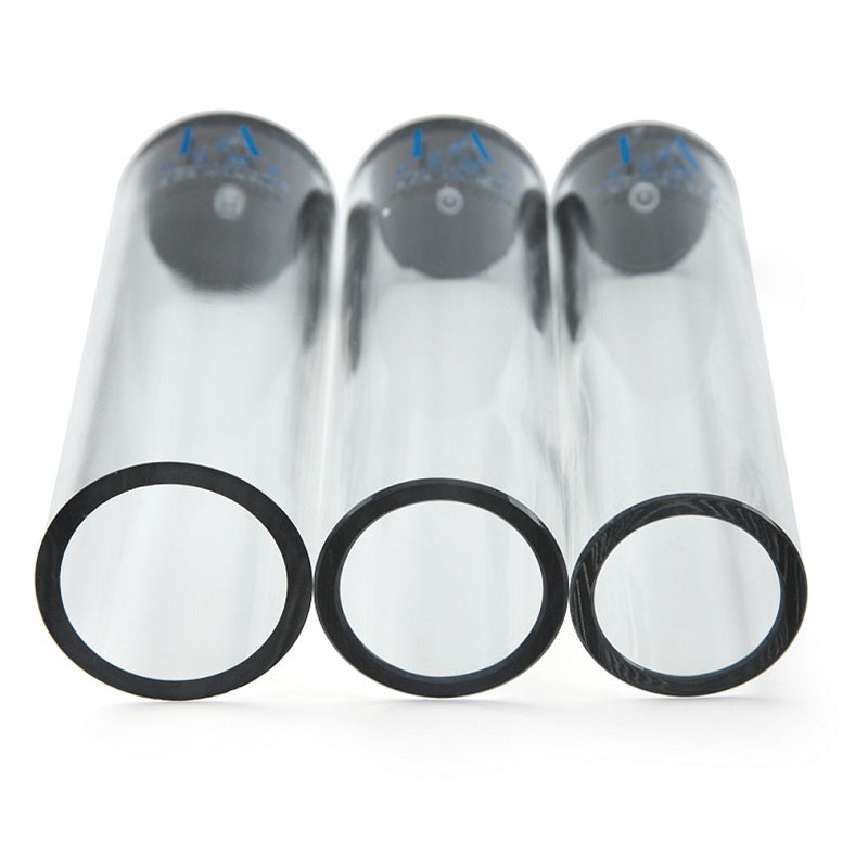 LA Pump Thick Cylinder 9 Inch - - Penis Pumps And Stretchers