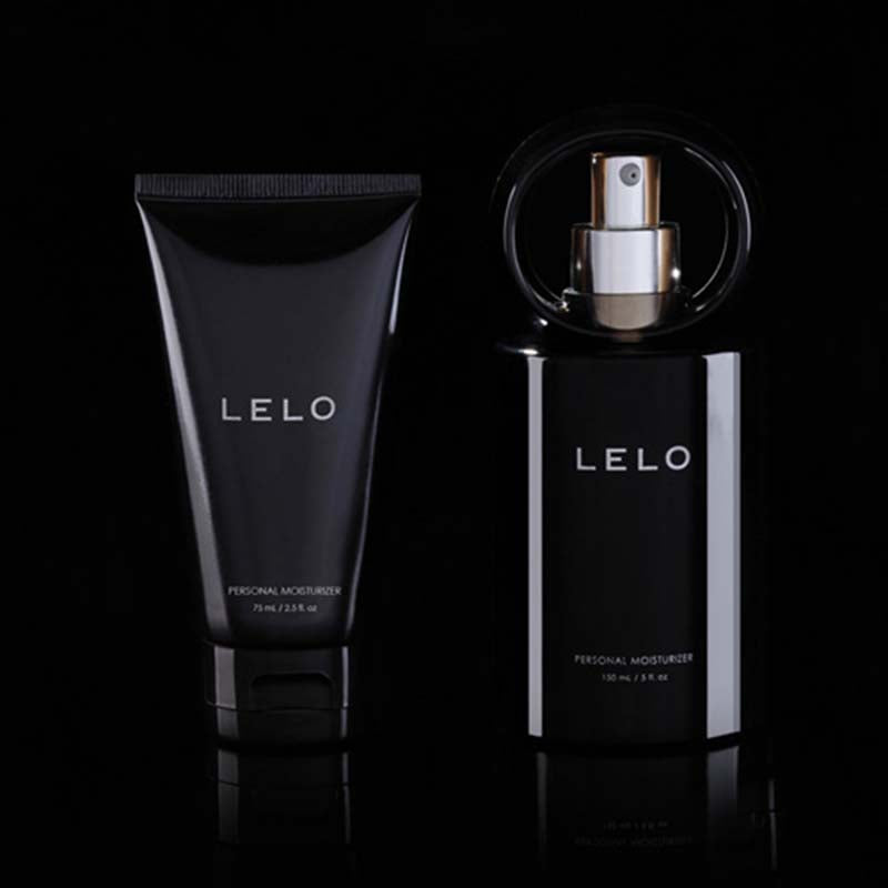 Lelo Personal Moisturizer - - Water Based Lubes