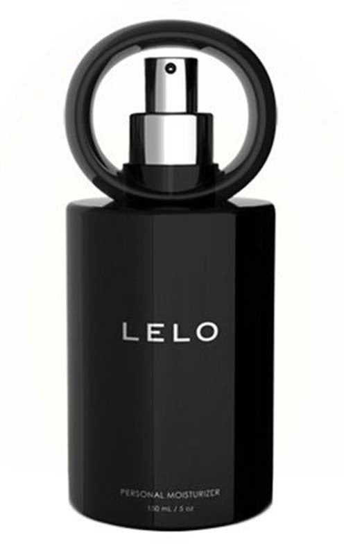 Lelo Personal Moisturizer - - Water Based Lubes