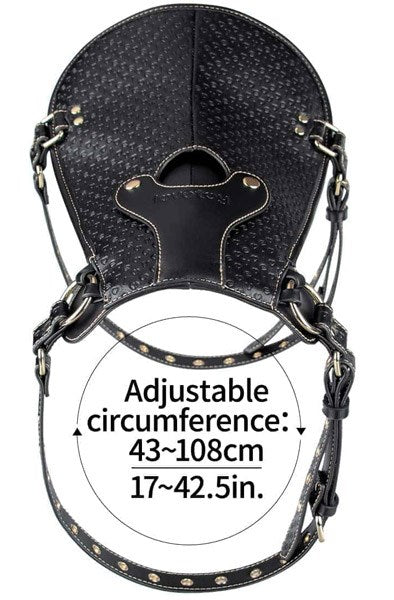 Lovetoy Rebellion Reign Adjustable Dildo Saddle - - Sex Furniture