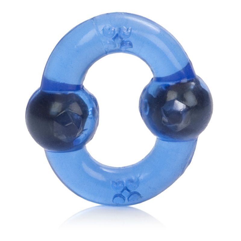 Magnetic Power Ring Single - - Stretchy Cock Rings