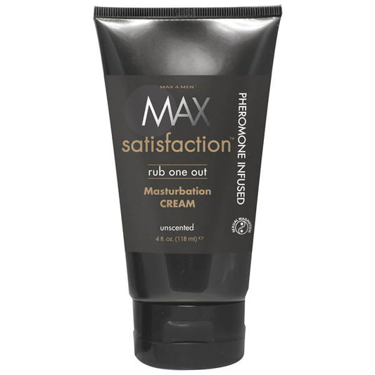 Max 4 Men Masturbation Cream