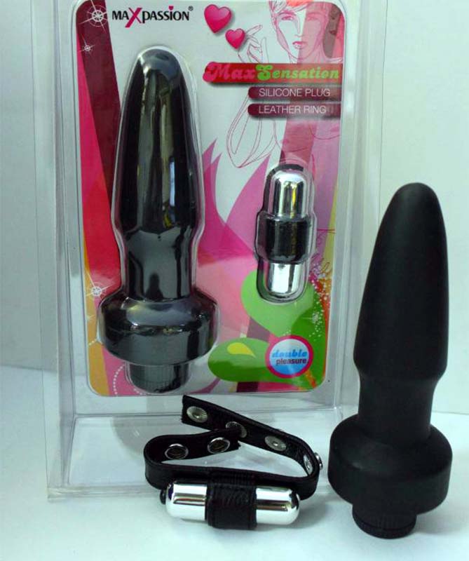 Max Sensation Sex Kit - - Sex Kits