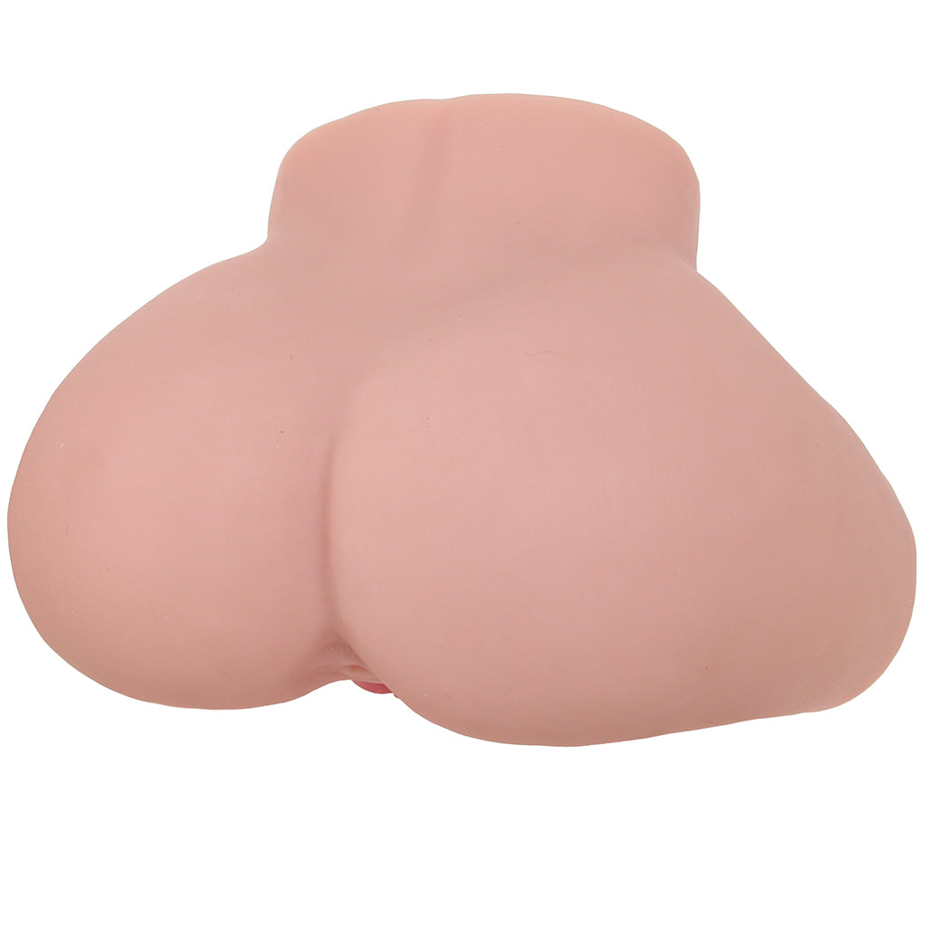 Cousins Group Stroker Kings Ultimate Booty Vibrating Stroker - Masturbators and Strokers