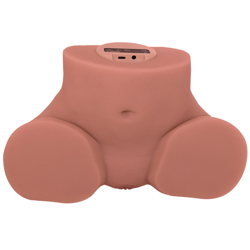 Cousins Group Stroker Kings Asstastic Vibrating Ass and Pussy - Masturbators and Strokers