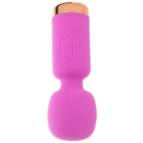 Cousins Group Shanna Moakler Mini Body Wand Massager - Body Wands