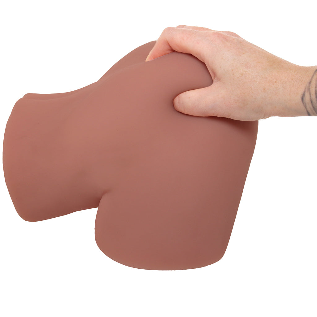 Cousins Group Stroker Kings Asstastic Vibrating Ass and Pussy - Masturbators and Strokers