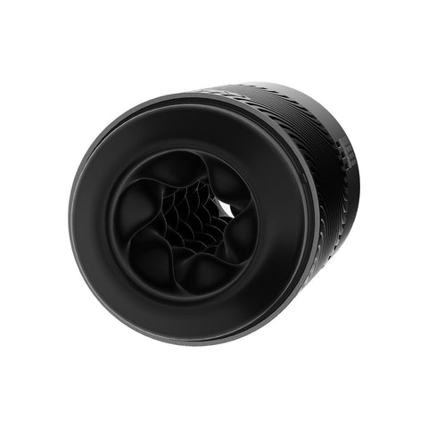 WOW Tech Arcwave Pow Manual Suction Control Stroker with Air Pressure Valve - Masturbators and Strokers