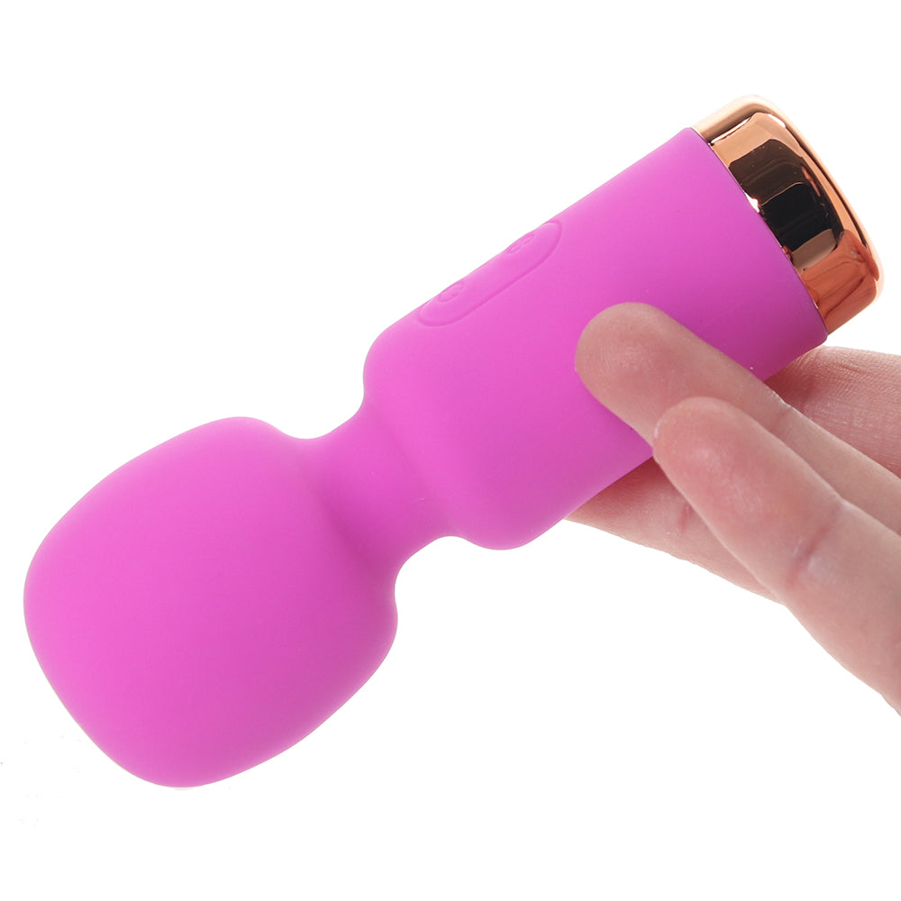 Cousins Group Shanna Moakler Mini Body Wand Massager - Body Wands