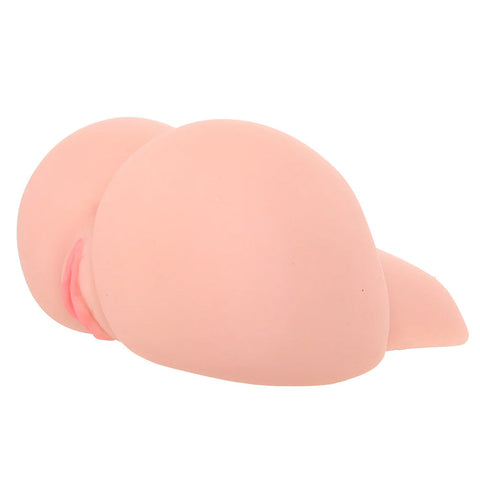 Cousins Group Jada Stevents Buttwoman Big Round Ass Stroker - Masturbators and Strokers