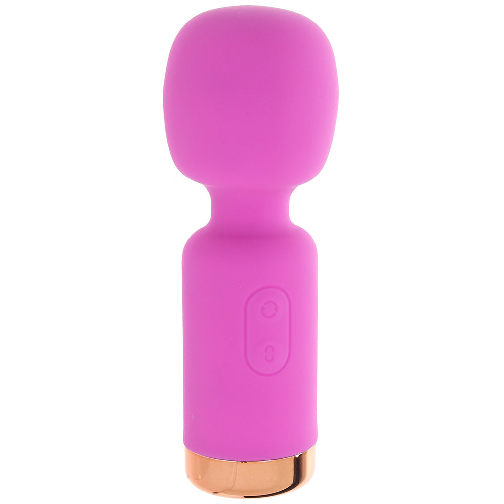 Cousins Group Shanna Moakler Mini Body Wand Massager - Body Wands