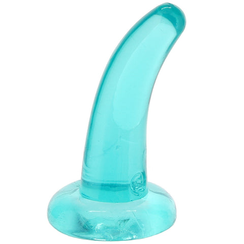 Shots Toys 13.5 cm Suction Cup Non Realistic Dildo