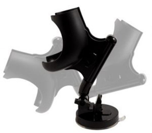 MiaMaxx Holder w/ Suction Cup