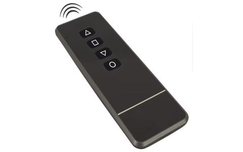 MixJoy Deluxe Sex Machine with Remote and Accessories - Sex Machines