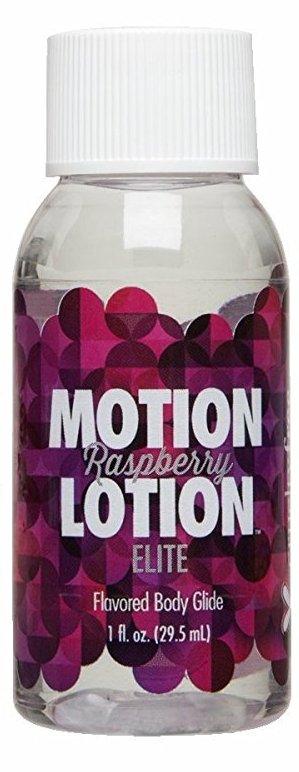 Motion Lotion Elite 1 oz