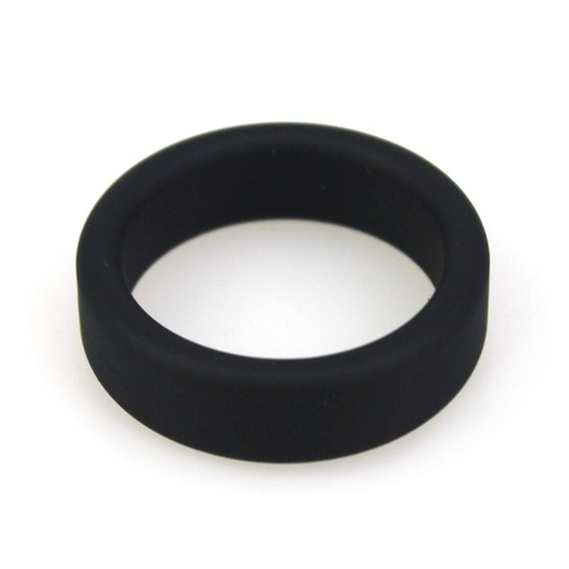 Silicone Sex Delay Cock Ring - - Cock Rings