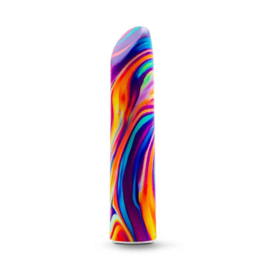 Limited Addiction Psyche Power Vibe by Blush Novelties