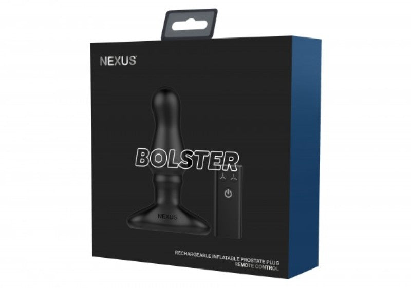 Nexus Bolster - - Luxury Sex Toys